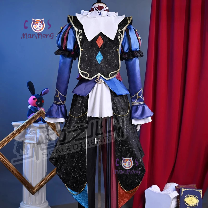 Kostum Cosplay Anime PJSK Tenm - Anime Cosplay Swimsuit ulasan dan harga