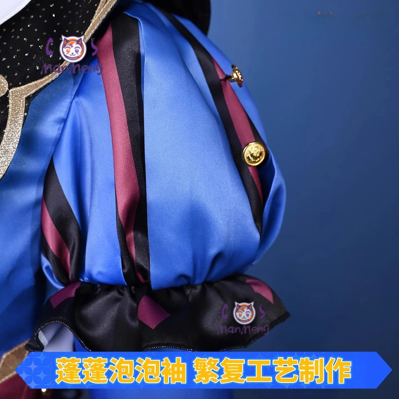 Kostum Cosplay Anime PJSK Tenm - Anime Cosplay Swimsuit ulasan dan harga