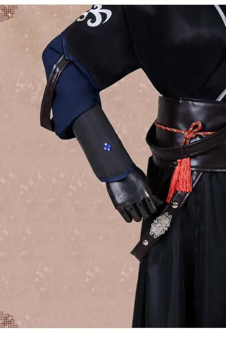 Kostum Cosplay Anime Mo Dao Zu - Anime Yang Cosplay ulasan dan harga