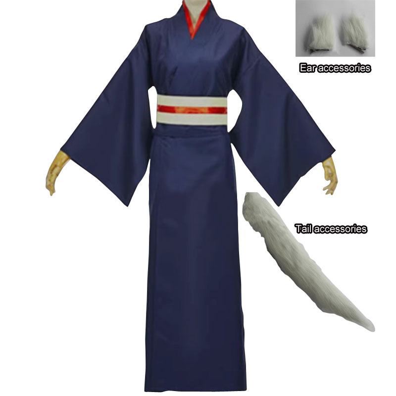 Anime Tomoe kostum Cosplay Hal - Anime Cosplay Kiss ulasan dan harga
