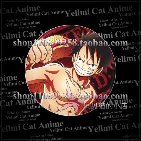 Topi Jerami One Piece Luffy Ra - Anime Cosplay Luffy ulasan dan harga