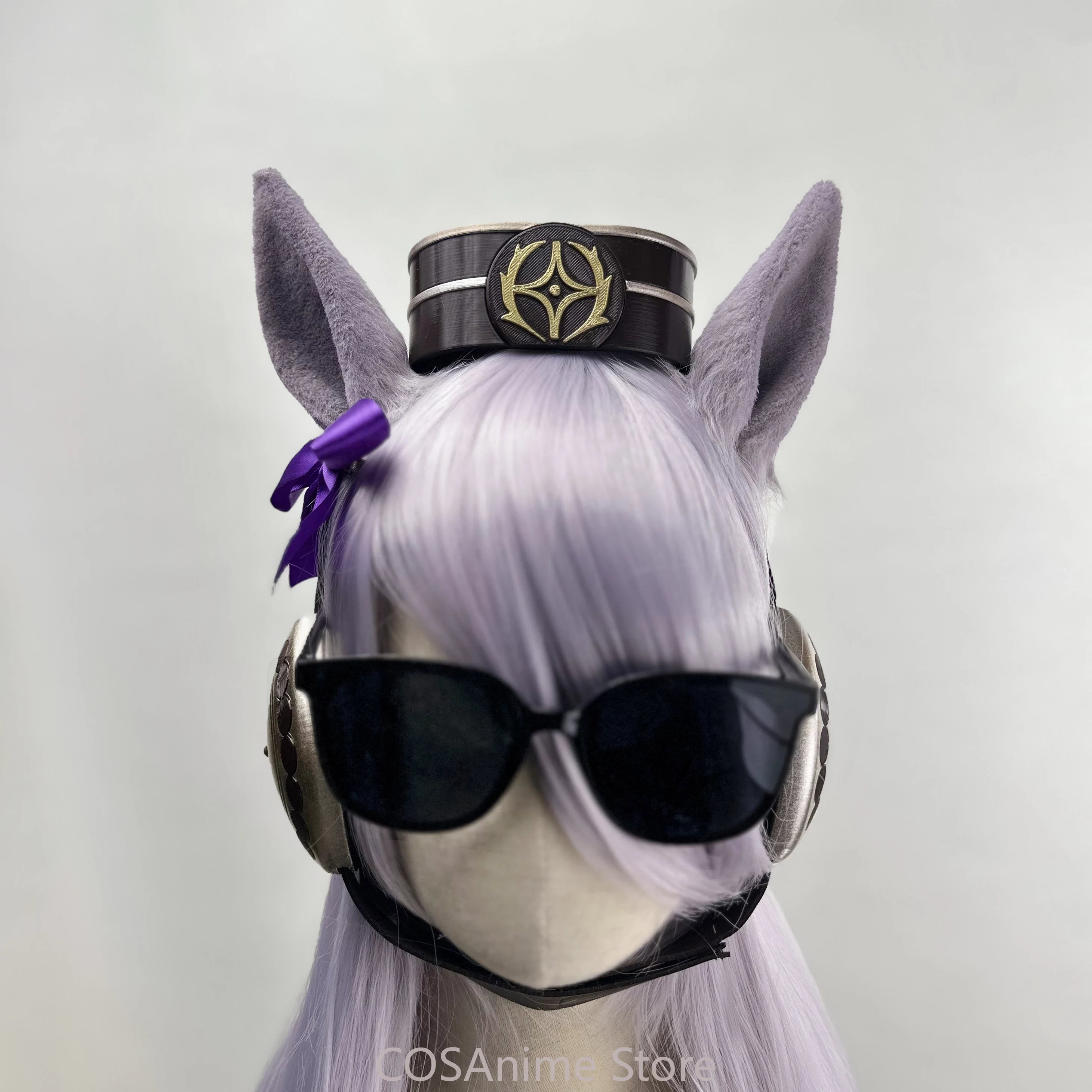 Pretty Derby Gold Ship Anime G - Anime Cosplay Female ulasan dan harga