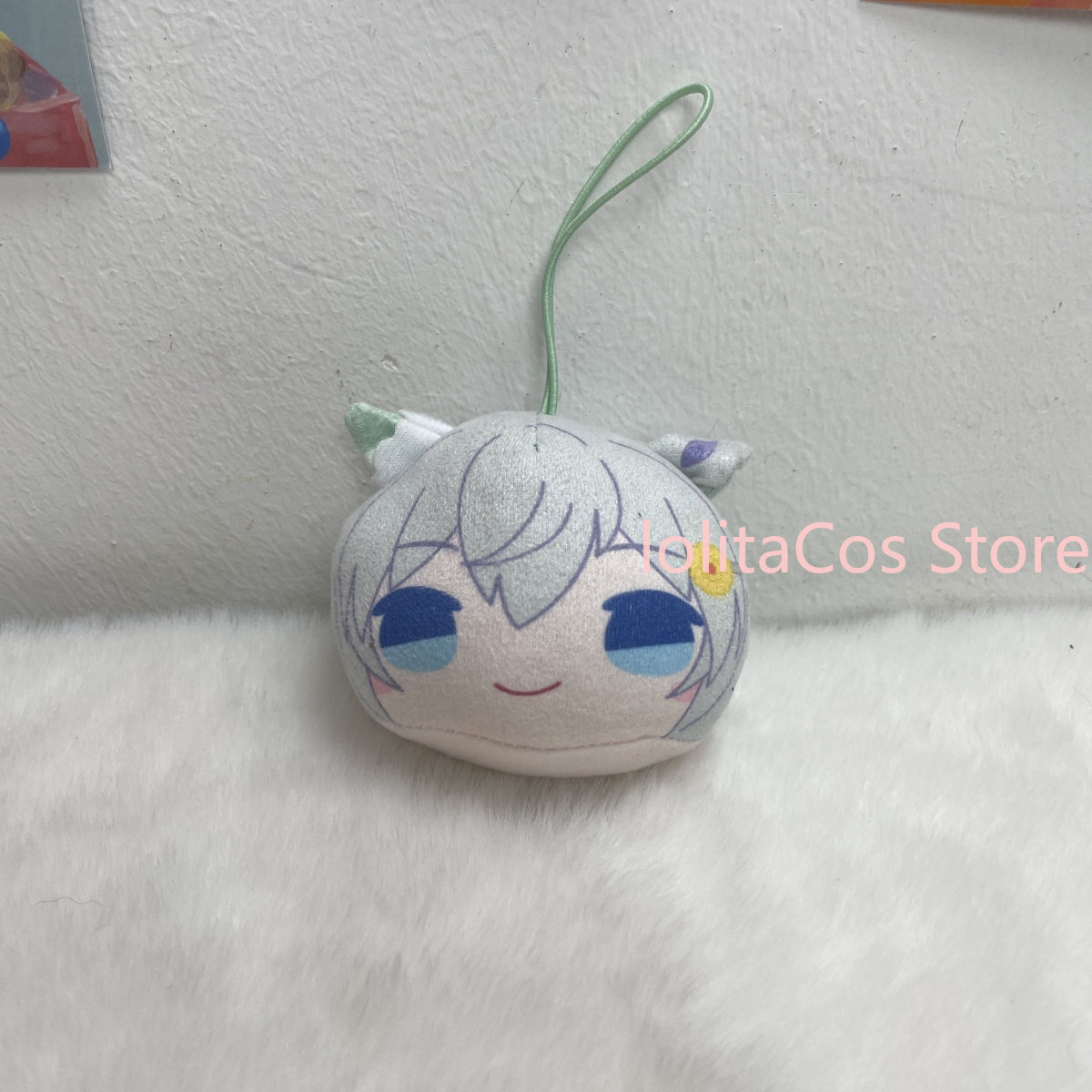 Boneka Plush Umamusume: Pretty - Anime Cosplay Swimsuit ulasan dan harga