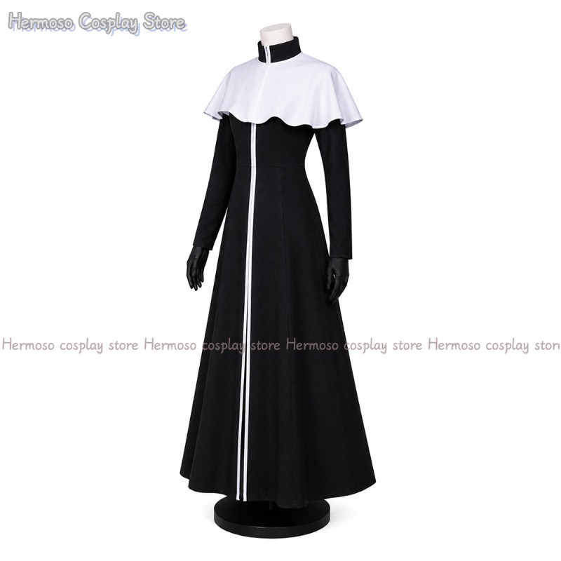 Kostum Cosplay Anime Bleach Ai - Anime Cosplay Female ulasan dan harga
