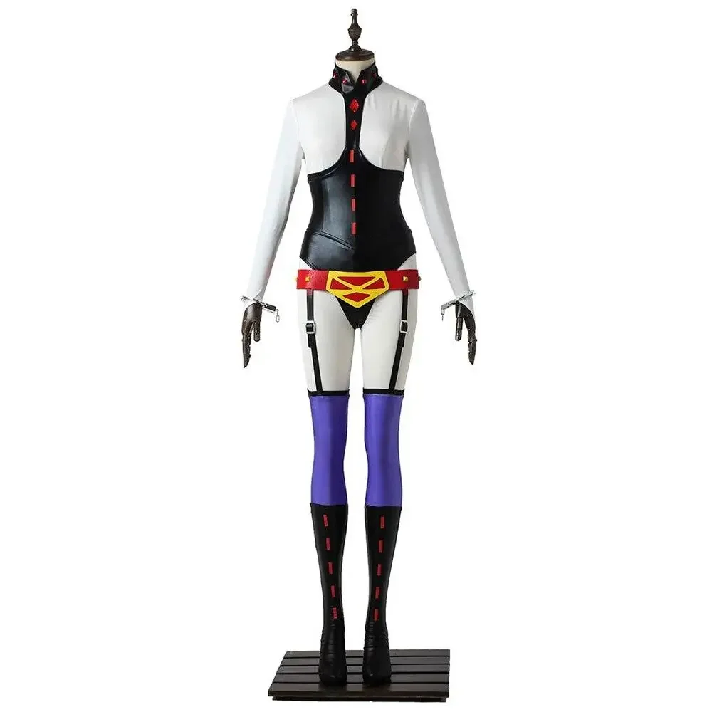 Kostum Cosplay My Hero Academi - Anime Cosplay Jujutsu ulasan dan harga