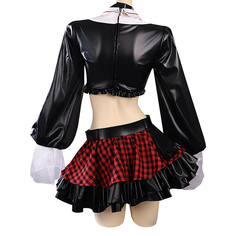 Kostum Cosplay Anime New EVA A - Anime Cosplay Jujutsu ulasan dan harga