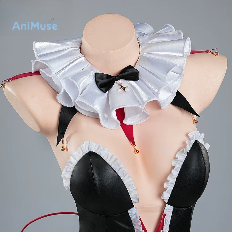Kostum Cosplay Game Azur Lane  - Anime Cosplay Dress For Women ulasan dan harga