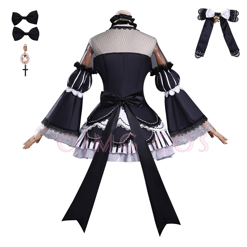 Kostum Cosplay Magical Witch T - Anime Cosplay Dress For Women ulasan dan harga