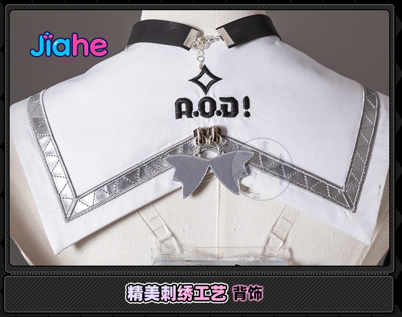 2026 Baru ‌ Kostum Cosplay Mal - Anime Cosplay Zzz ulasan dan harga