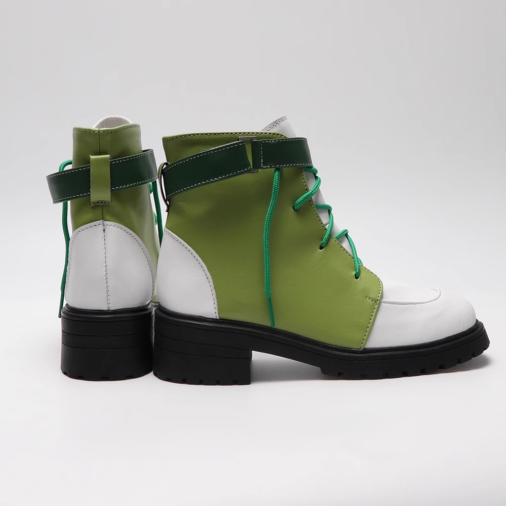 Sepatu Cosplay anak perempuan  - Anime Cosplay Little Girl ulasan dan harga