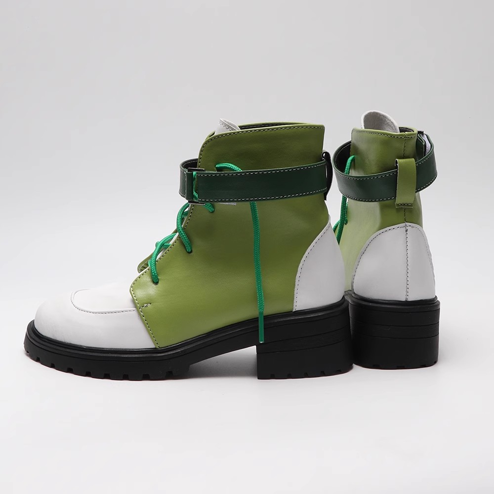 Sepatu Cosplay anak perempuan  - Anime Cosplay Little Girl ulasan dan harga