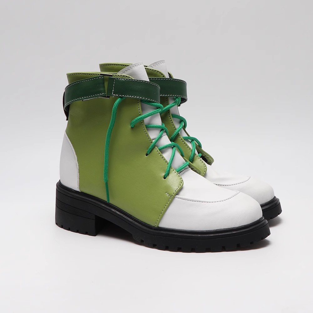 Sepatu Cosplay anak perempuan  - Anime Cosplay Little Girl ulasan dan harga