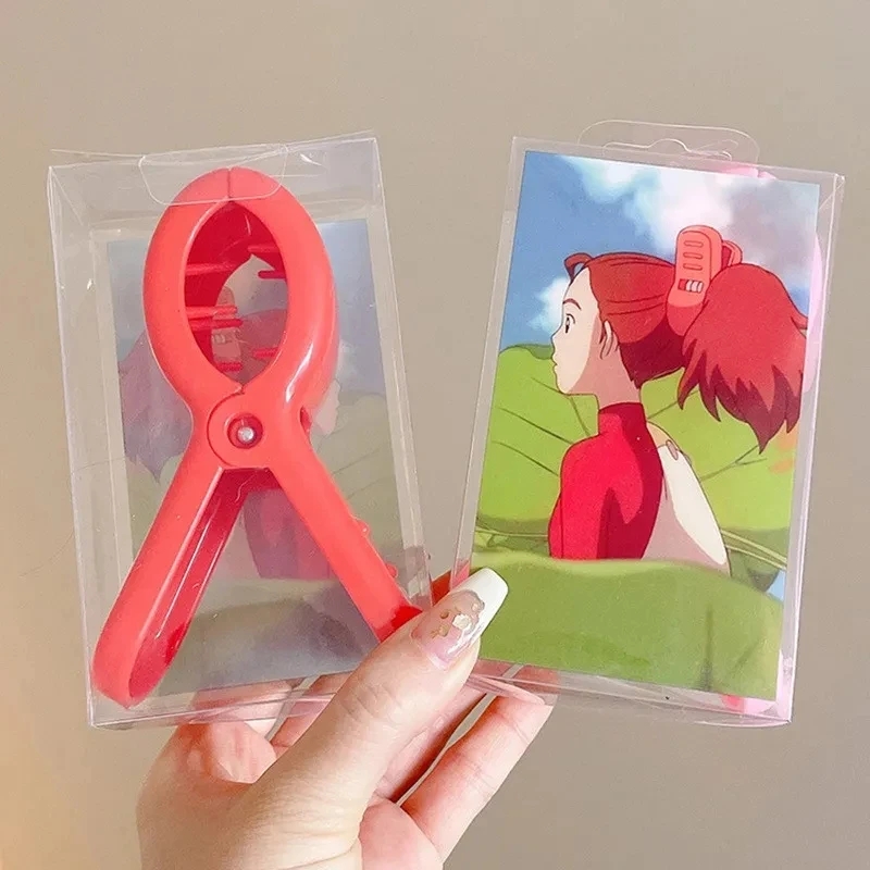 Jepit rambut Cosplay lucu, kli - Cosplay Korean Anime ulasan dan harga