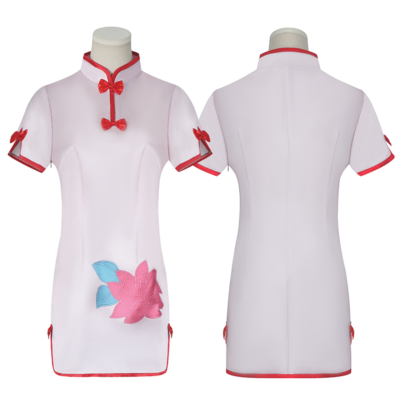 Shampoo Cosplay Ranma 1/2 Kost - Anime Cosplay Maid ulasan dan harga