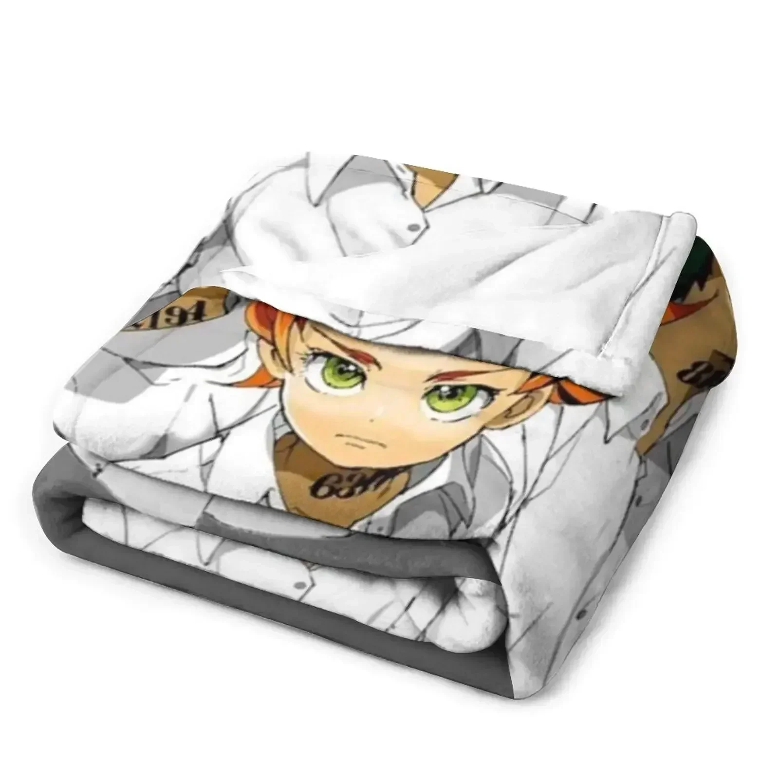 Selimut Promised Neverland unt - Anime Cosplay Idea ulasan dan harga