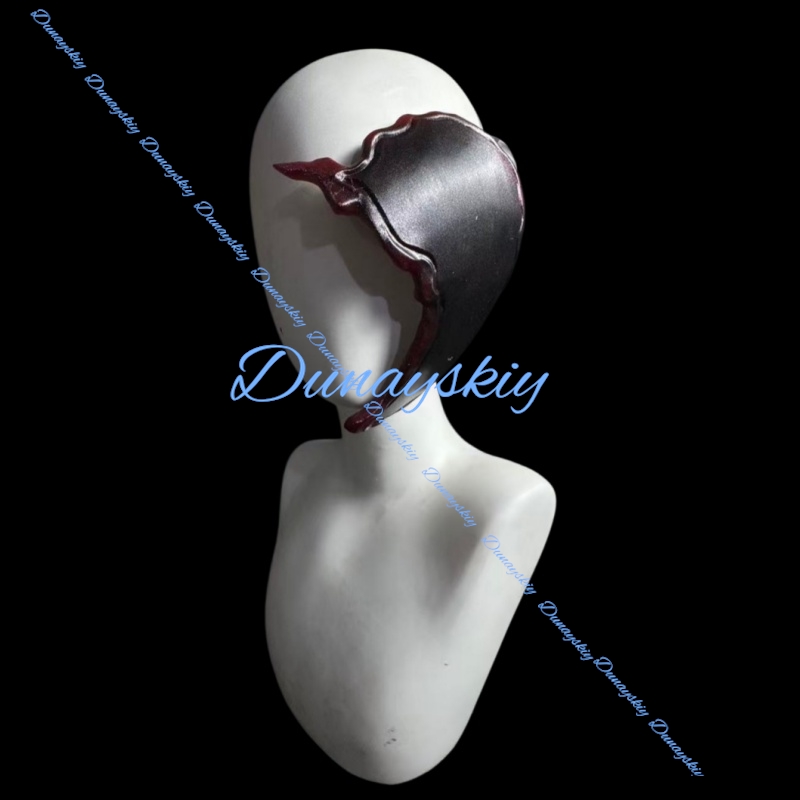 Headset dan Headband Prop Cosp - Anime Zombie Cosplay ulasan dan harga