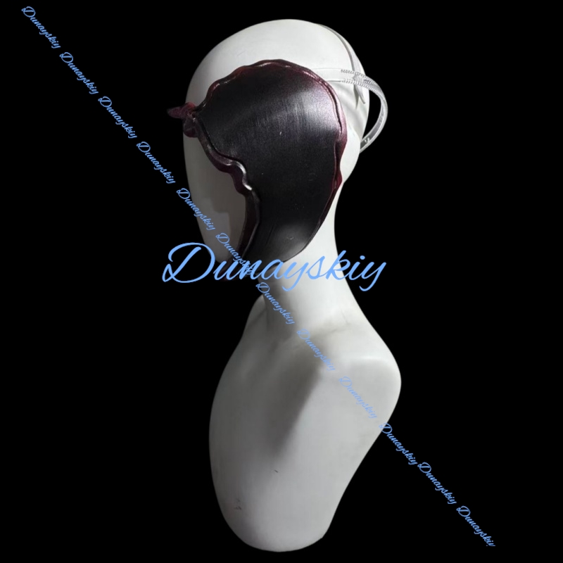 Headset dan Headband Prop Cosp - Anime Zombie Cosplay ulasan dan harga