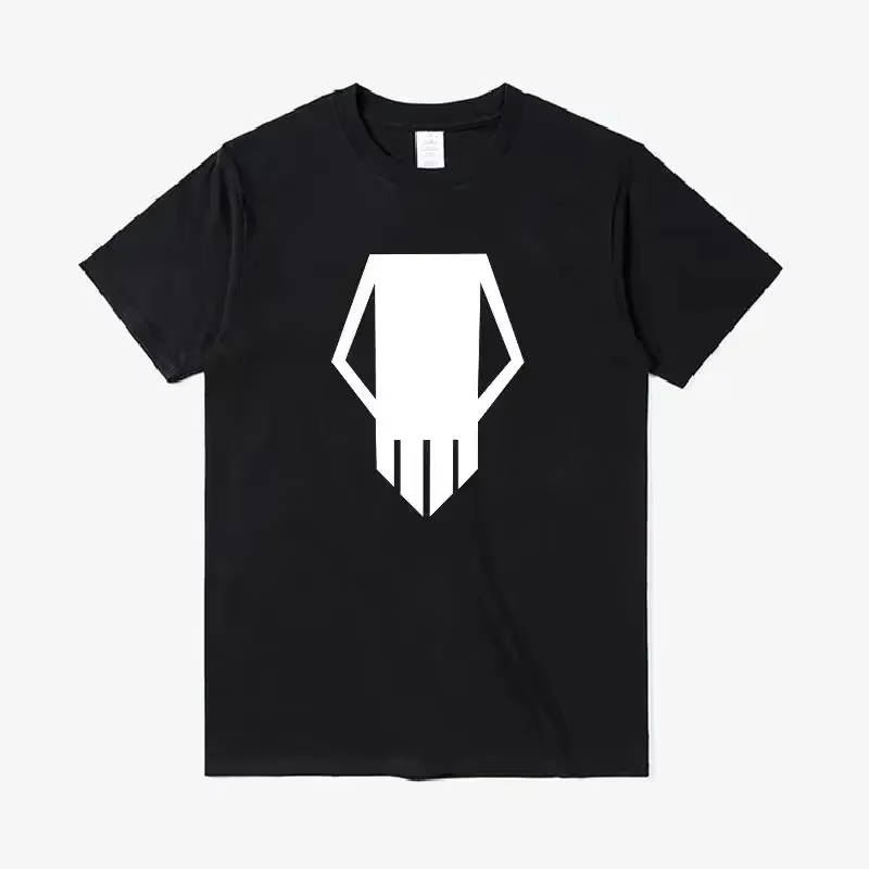 Kaus Fashion Cetak My Hero Aca - Anime Cosplay Jujutsu ulasan dan harga