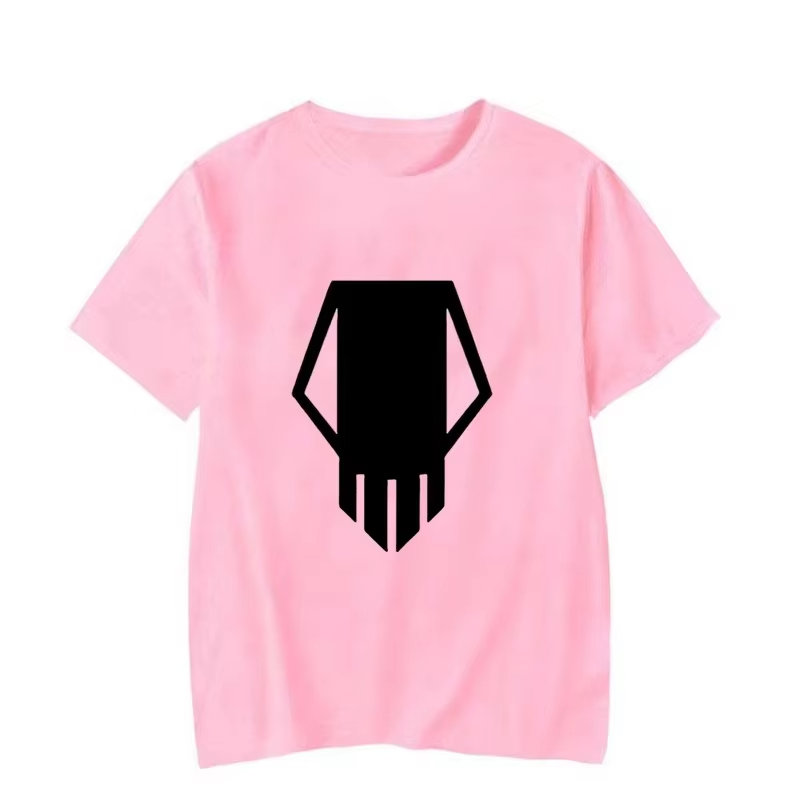 Kaus Fashion Cetak My Hero Aca - Anime Cosplay Jujutsu ulasan dan harga