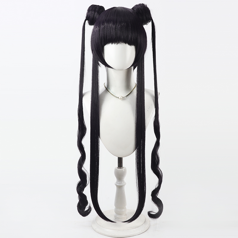 Wig Cosplay Anime Fate Grand O - Anime Yang Cosplay ulasan dan harga