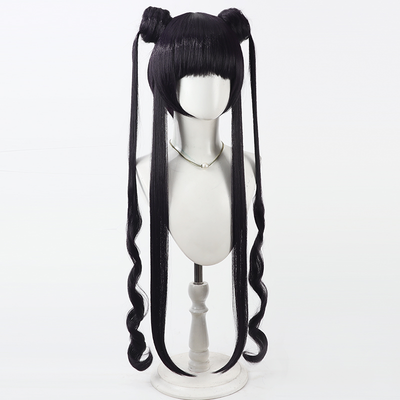 Wig Cosplay Anime Fate Grand O - Anime Yang Cosplay ulasan dan harga
