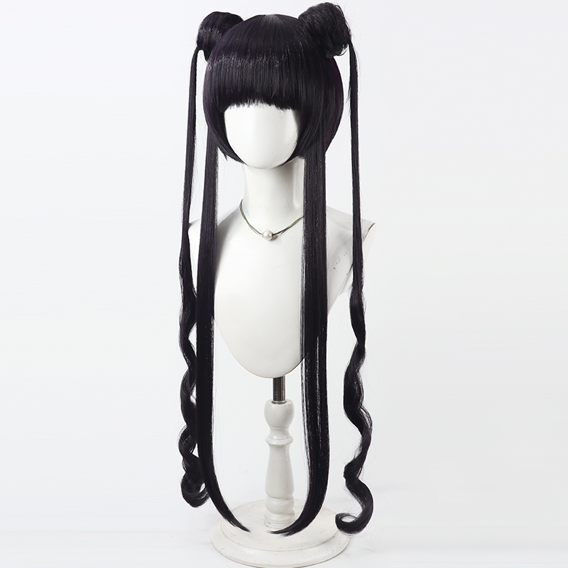 Wig Cosplay Anime Fate Grand O - Anime Yang Cosplay ulasan dan harga