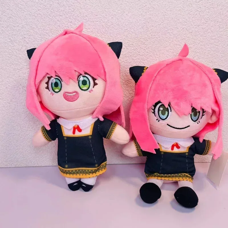 SPY×FAMILY Figur Anime Anya Yo - Anime Cosplay Yor Forger ulasan dan harga