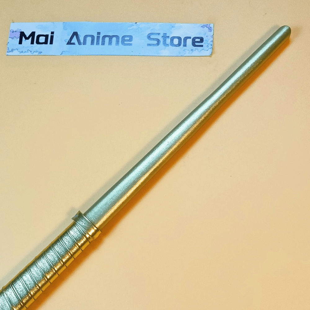Pedang Katana Yor Forger 15 in - Anime Cosplay Yor Forger ulasan dan harga