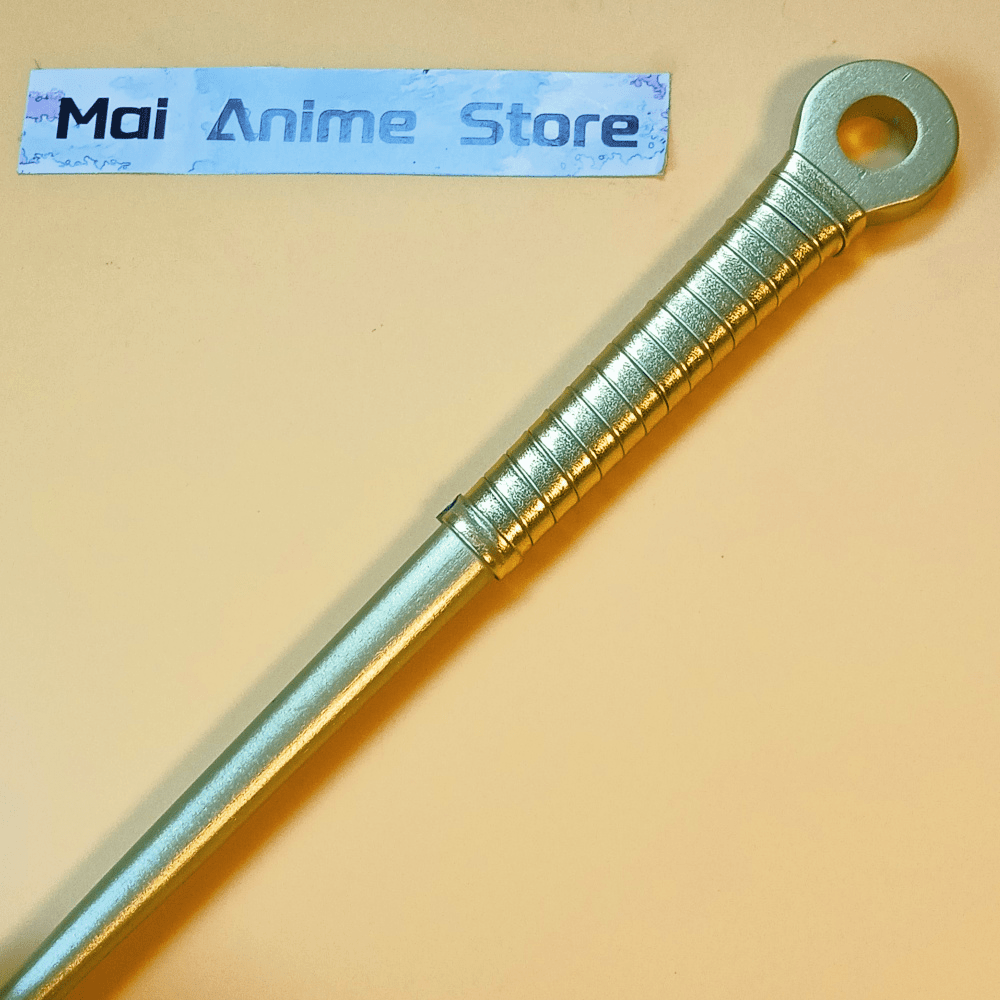 Pedang Katana Yor Forger 15 in - Anime Cosplay Yor Forger ulasan dan harga