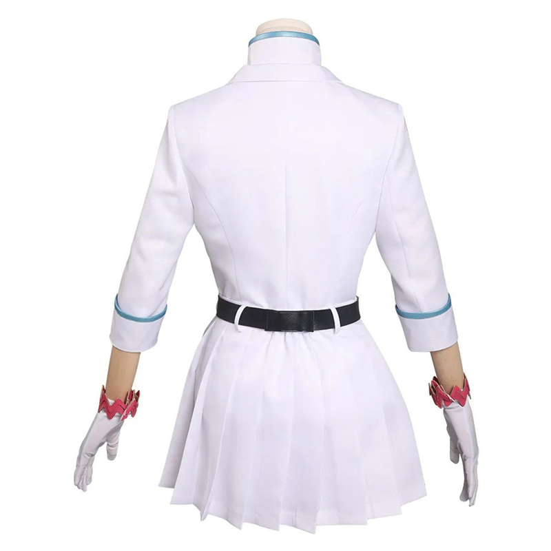 Kostum Cosplay Gaun Wanita Ani - Anime Cosplay Maid ulasan dan harga