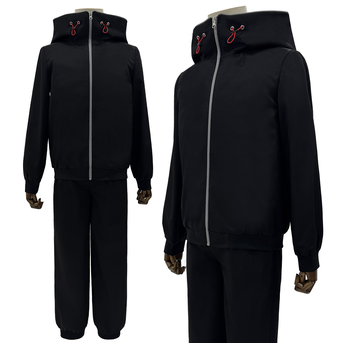 HOLOUN Itadori Yuji Kostum Cos - Anime Cosplay Jujutsu ulasan dan harga