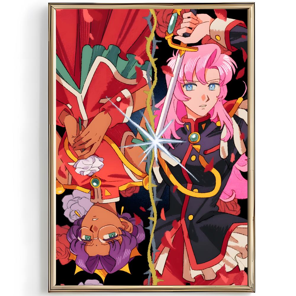 Anime shoujo fantasy R-Revolut - Anime Cosplay Idea ulasan dan harga