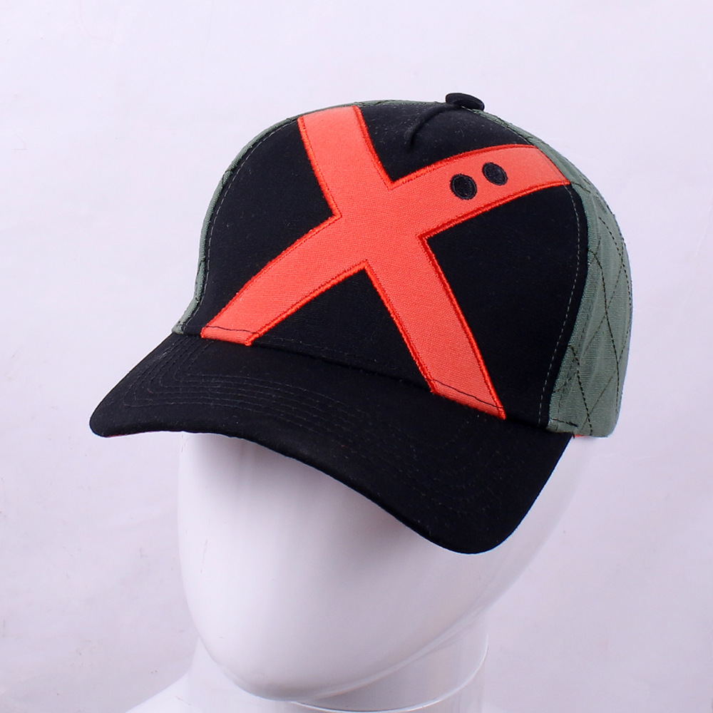 Topi Bisbol Resmi My Hero Acad - My Hero Academia Belt ulasan dan harga