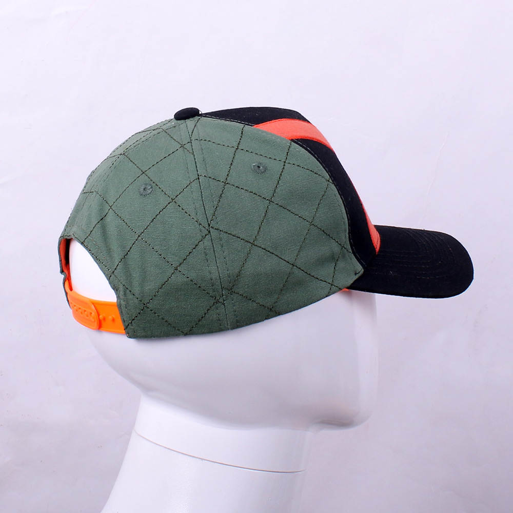 Topi Bisbol Resmi My Hero Acad - My Hero Academia Belt ulasan dan harga