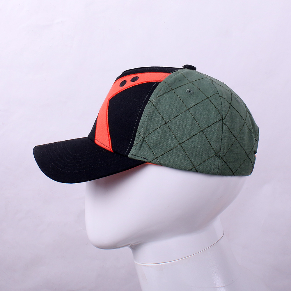 Topi Bisbol Resmi My Hero Acad - My Hero Academia Belt ulasan dan harga