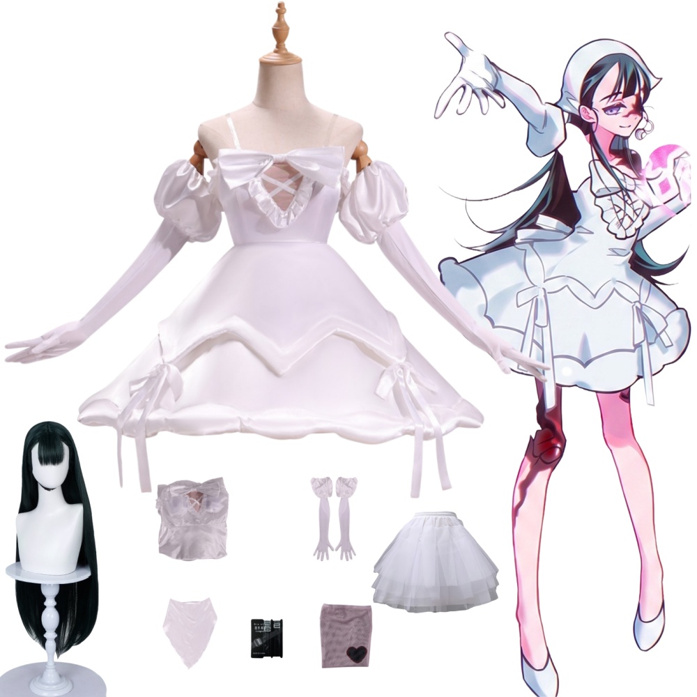 Kostum Cosplay Anime Zombie St - Anime Zombie Cosplay ulasan dan harga