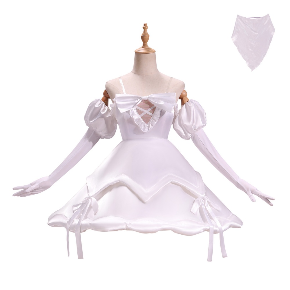 Kostum Cosplay Anime Zombie St - Anime Zombie Cosplay ulasan dan harga