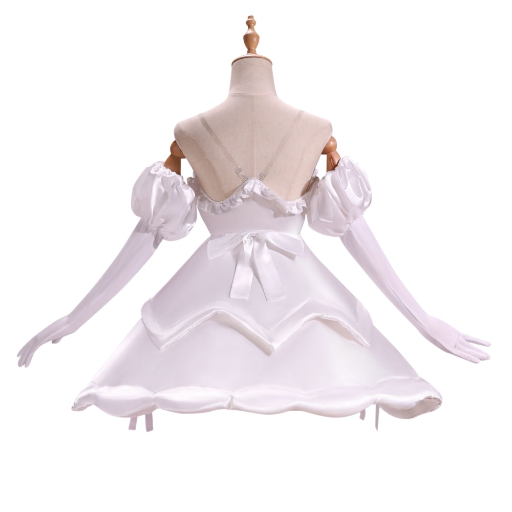 Kostum Cosplay Anime Zombie St - Anime Zombie Cosplay ulasan dan harga