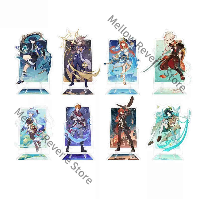 Genshin Impact, kostum Albedo  - Anime Cosplay Albedo ulasan dan harga