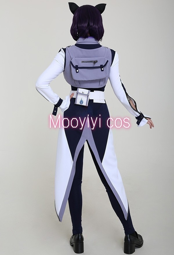 Mooyiyi Cos Baru Weiss/Ruby/Ya - Anime Yang Cosplay ulasan dan harga
