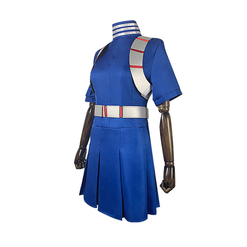 Anime My Hero Academia Todorok - My Hero Academia Belt ulasan dan harga