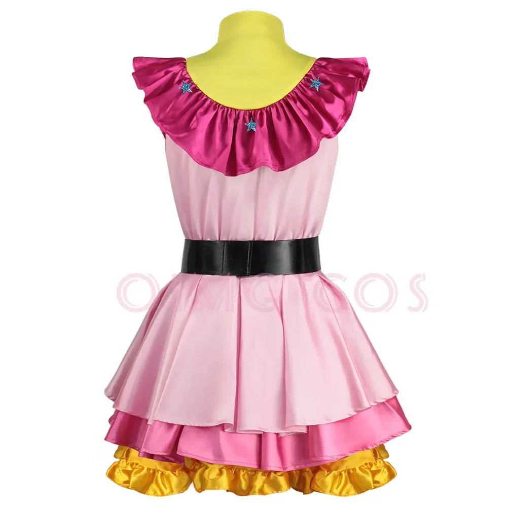 Kostum Cosplay Hoshino Ai, Kos - Anime Cosplay Maid ulasan dan harga