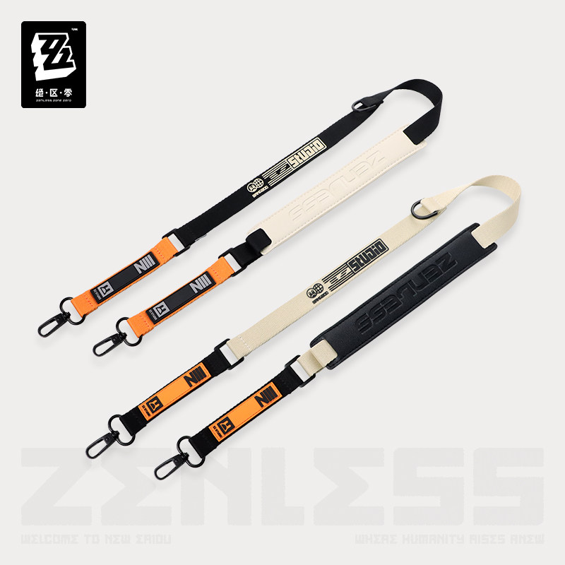 Seri Urban Kit Asli Bangboo Ta - Anime Cosplay Zzz ulasan dan harga