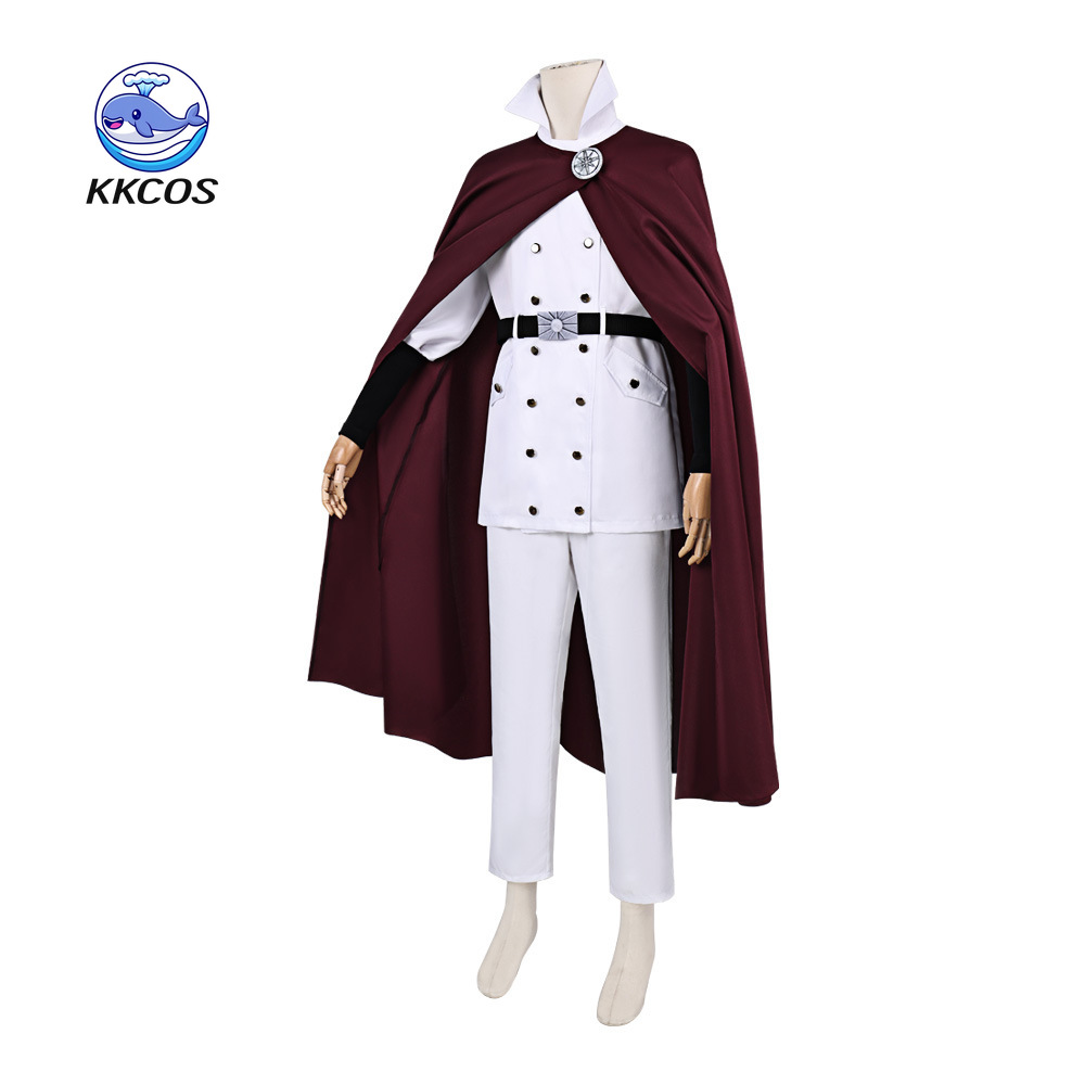 KKCos BLEACH Yhwach Kostum Cos - Anime Cosplay Swimsuit ulasan dan harga