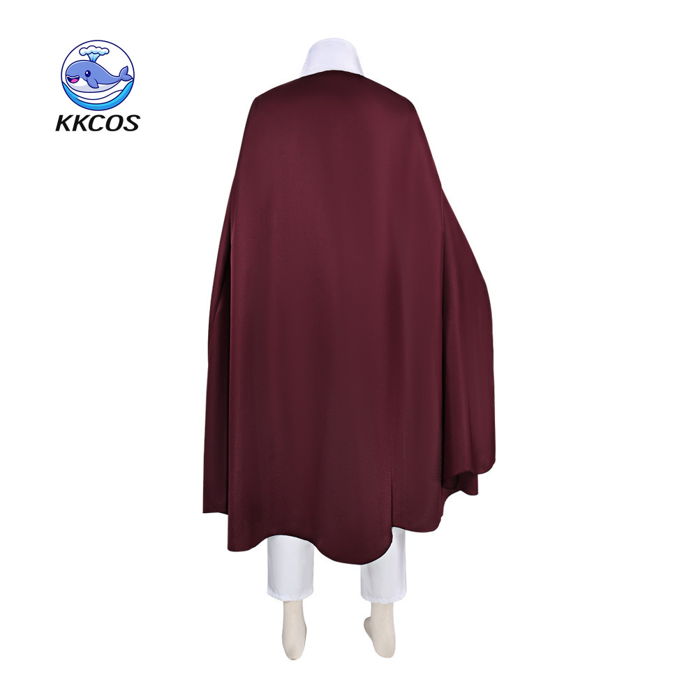 KKCos BLEACH Yhwach Kostum Cos - Anime Cosplay Swimsuit ulasan dan harga