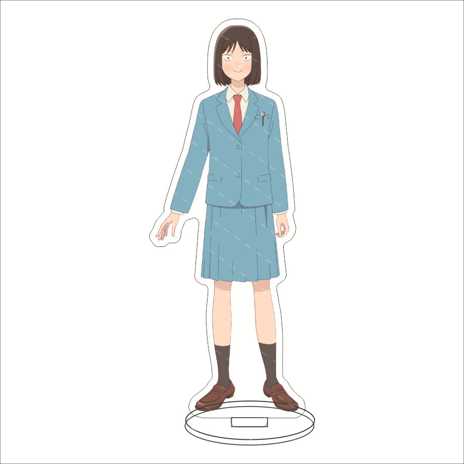 Stand Akrilik Anime 16CM ‌   S - Anime Cosplay Rental ulasan dan harga