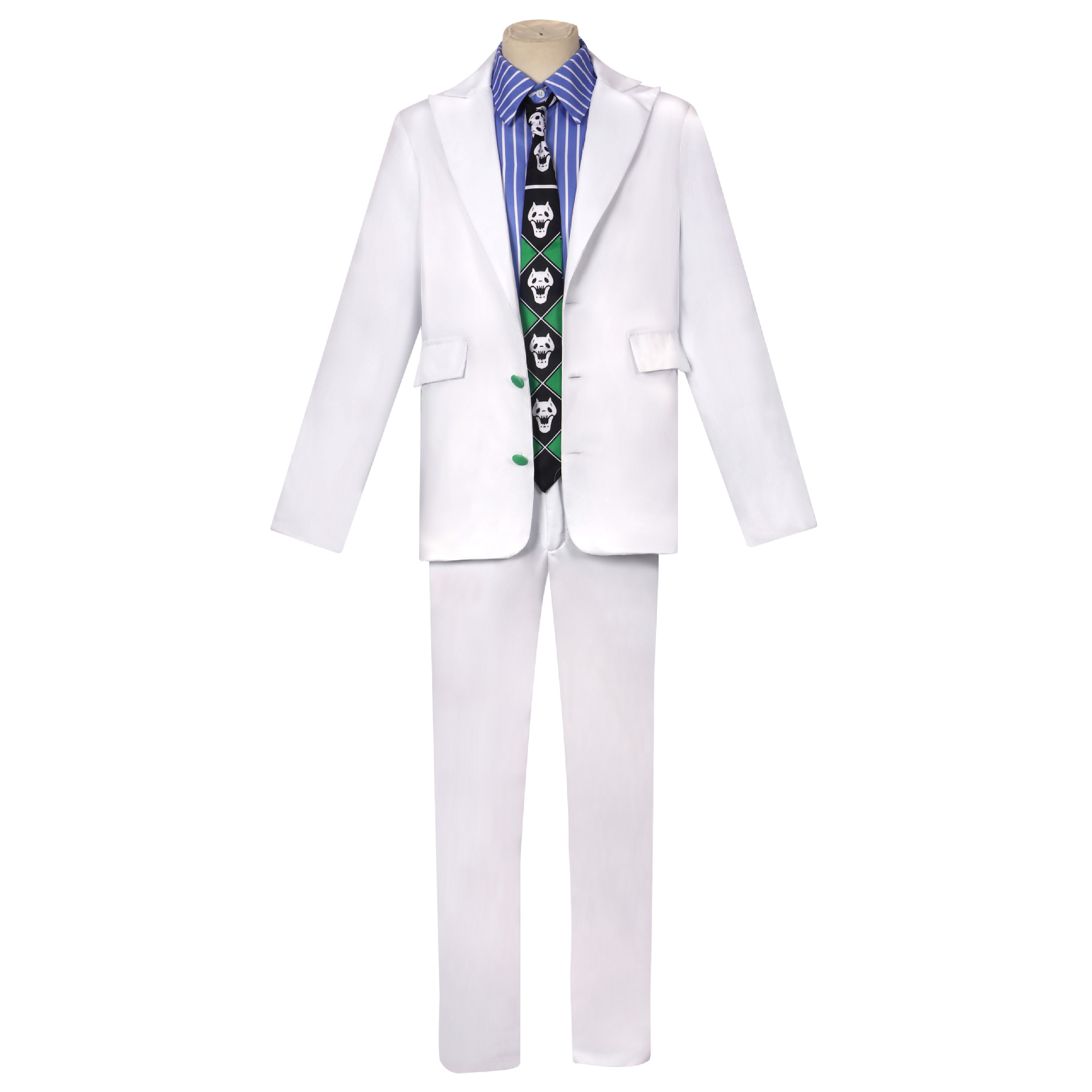 Kostum Cosplay Petualangan Ane - Anime Cosplay Easy ulasan dan harga