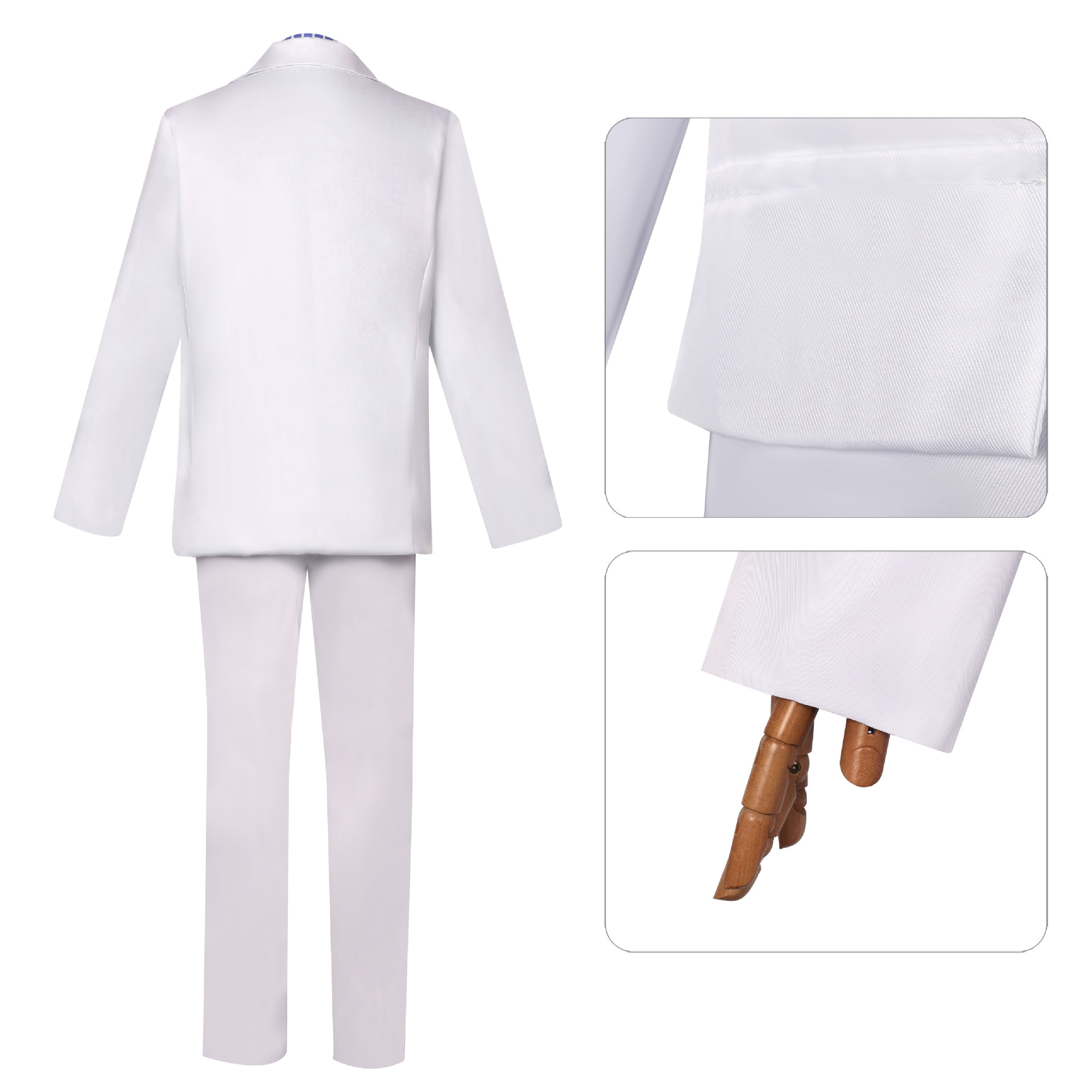 Kostum Cosplay Petualangan Ane - Anime Cosplay Easy ulasan dan harga