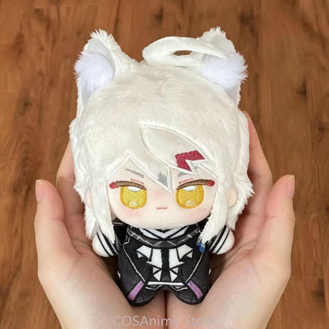 Tsukinami Carla Tsukinami Shin - Anime Cosplay Female ulasan dan harga