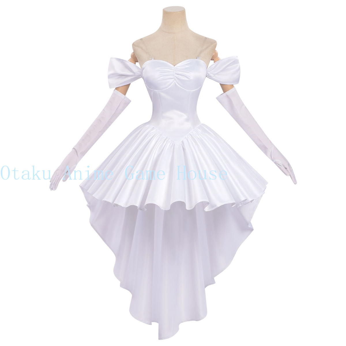 Kostum Cosplay Alien Stage Sua - Anime Zombie Cosplay ulasan dan harga